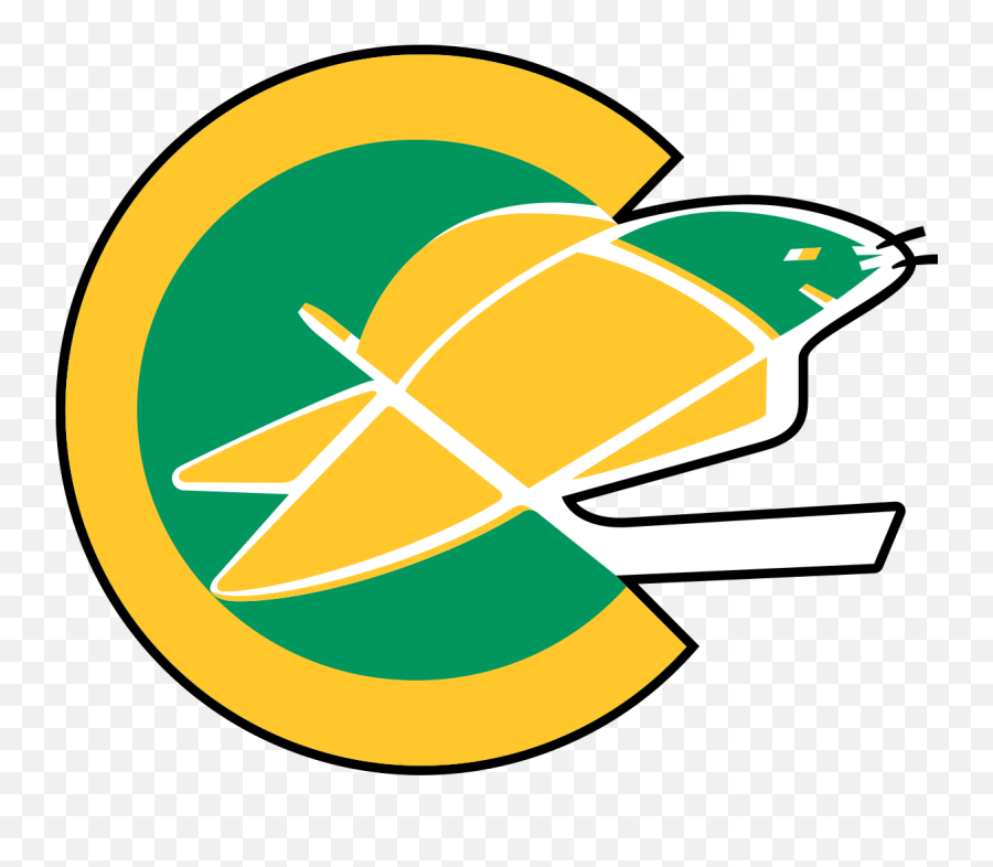 California Golden Seals - California Golden Seals Logo Emoji,Hartford Whalers Logo
