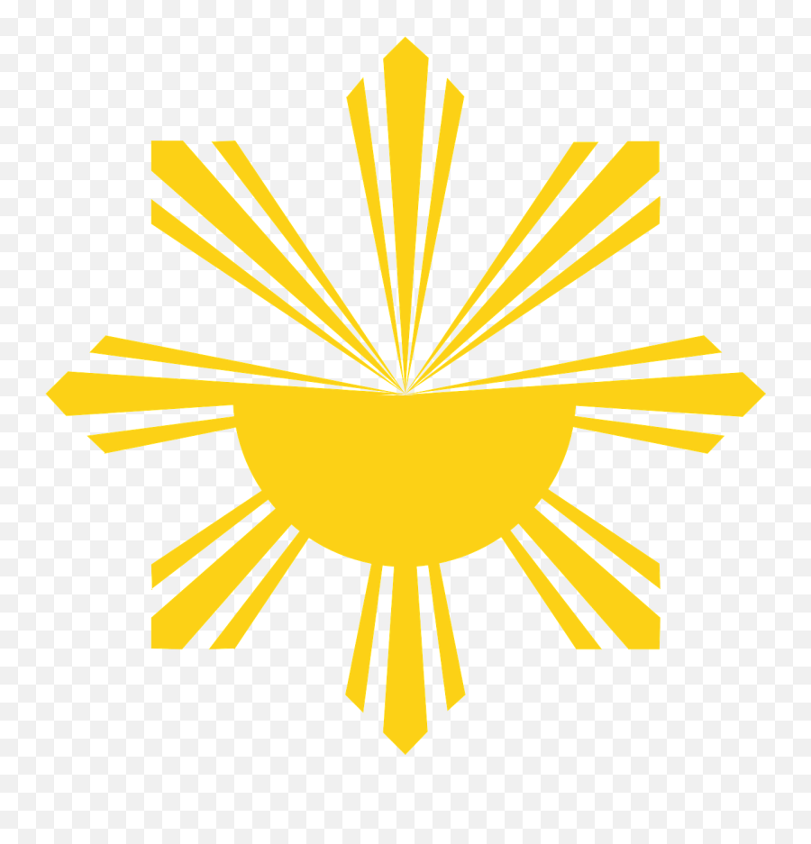 Sunrays Rays Sunburst - Security Agency Emoji,Sun Rays Png