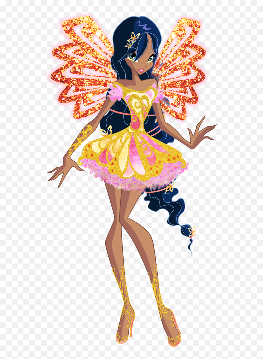 Clipart Library I Hope You Become As - Fairy Emoji,Hope Clipart