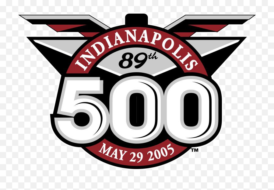 2005 Indianapolis 500 - Appleton Estate Rum Experience Emoji,Indy 500 Logo