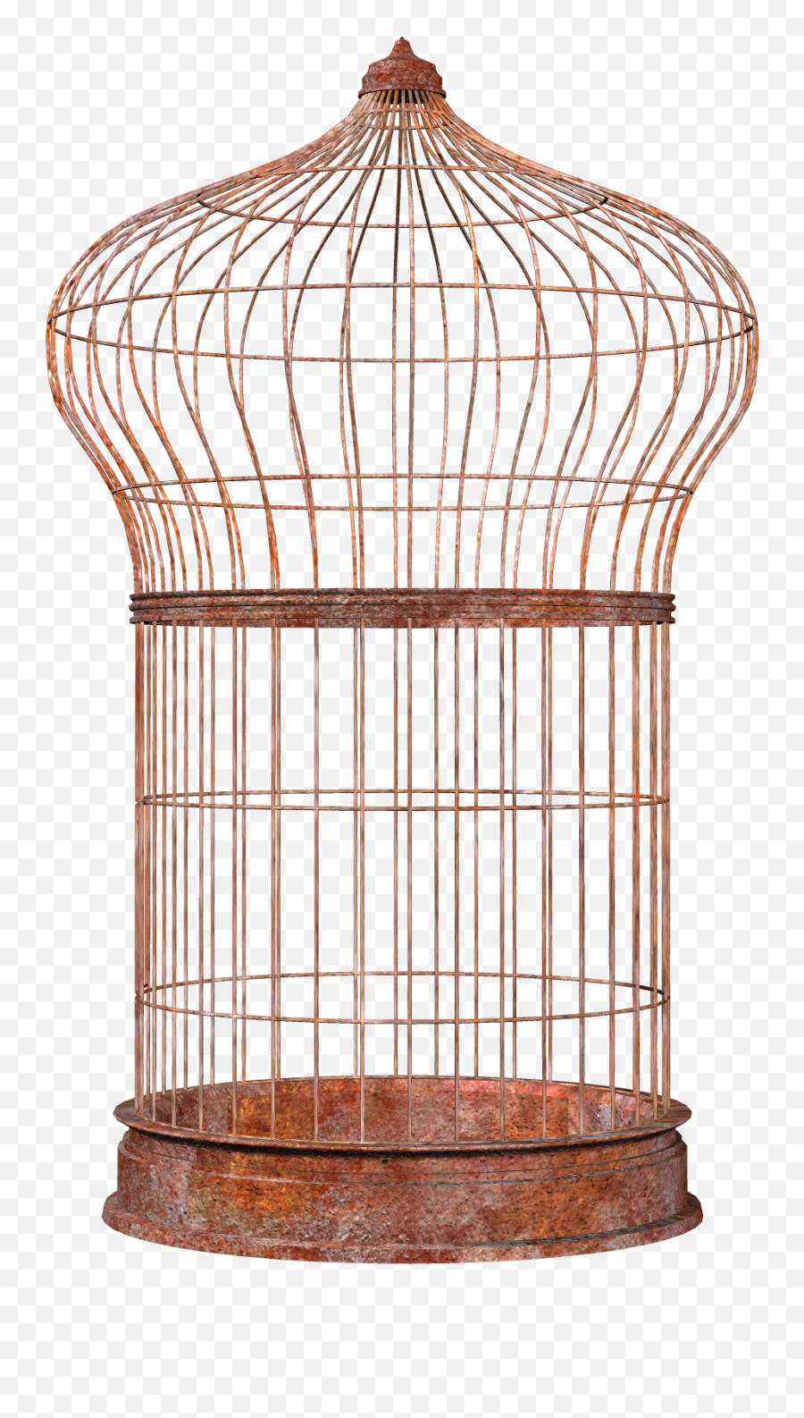 Bird Cage Png Image - Png Thumbnail Bird Cage Png Emoji,Cage Png