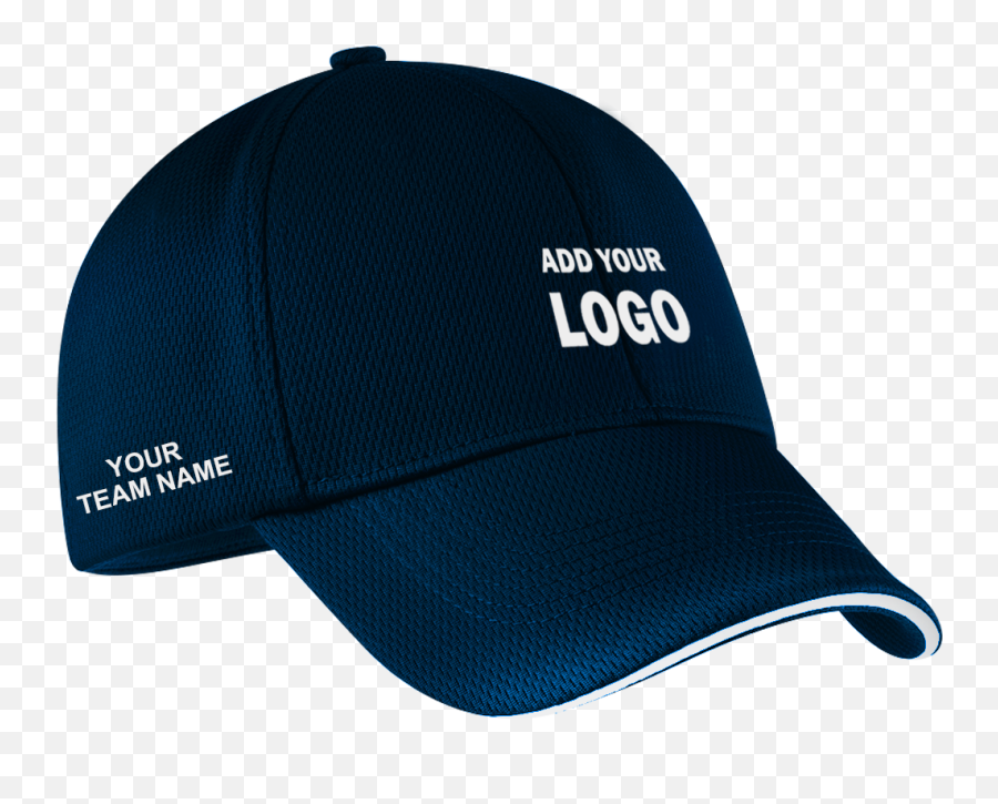 Custom Sports Caps - Unisex Emoji,Custom Logo Hats