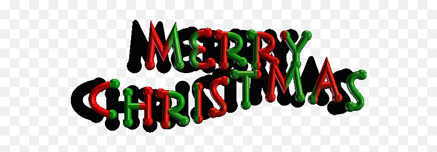 Merry Christmas Logo Gif Www Imgkid Com - Dot Emoji,Merry Christmas Logo