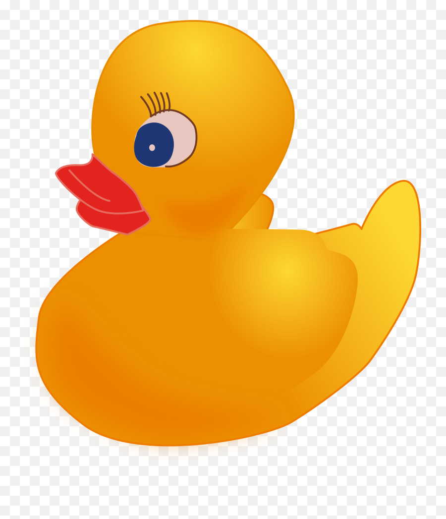 Library Of Free Female Rubber Duck Athe - Rubber Duck Emoji,Duck Transparent