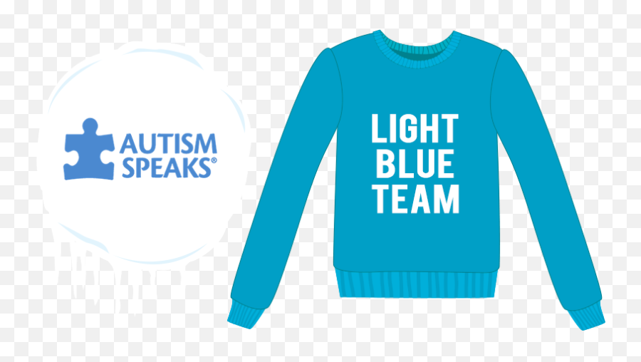 Philadelphia - 12 Bars Of Charity Autism Speaks U Emoji,Autism Speaks Logo