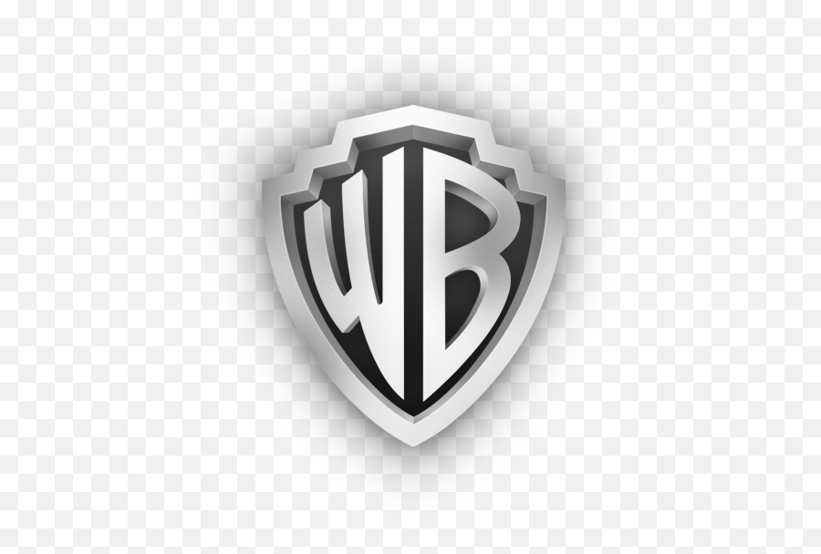 Warner Bros - Automotive Decal Emoji,Warner Bros Logo