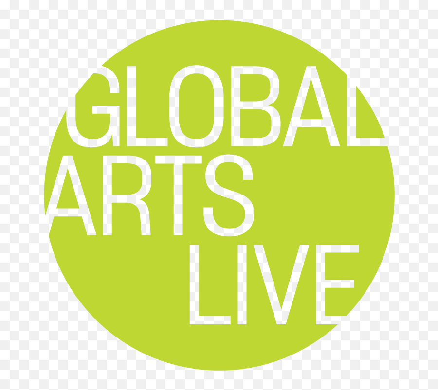 Global Arts Live World Music Jazz And Dance Concerts In - Global Arts Live Logo Emoji,Live Music Png
