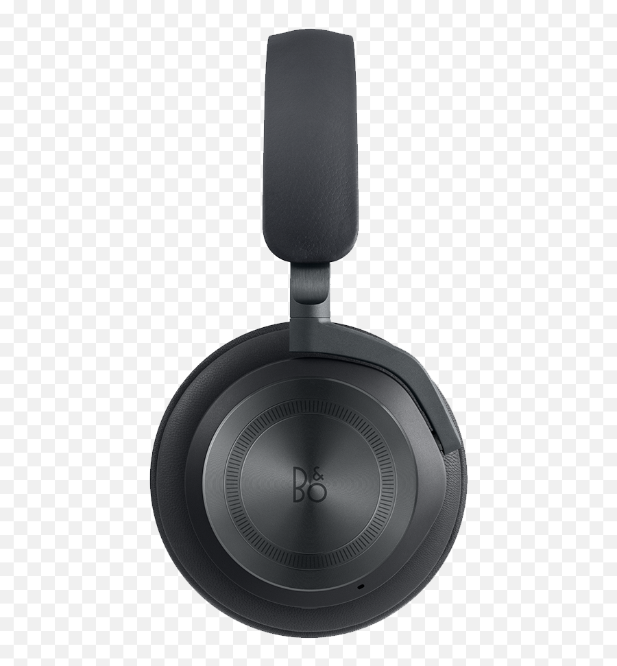 What Is Anc - How Does Noise Cancellation Work Bang Olufsen Beoplay Hx Emoji,Headphones Transparent Background
