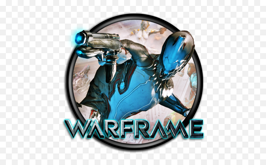 Warframe Png Picture - Warframe Icon Circle Emoji,Warframe Logo Png