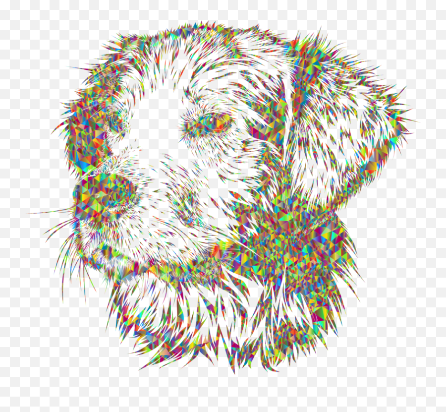 Porcupinevisual Artshead Png Clipart - Royalty Free Svg Png Black And White Puppy Drawing Emoji,Training Clipart