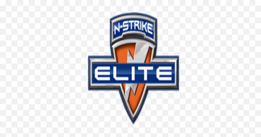 Nerf N - Strike Elite Logo Roblox N Strike Elite Logo Emoji,Nerf Logo Png