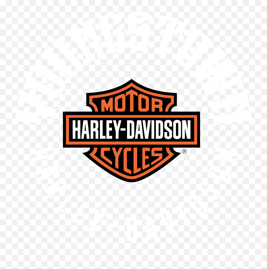 Youngstown Harley - Davidson Harley Davidson Cycle Logo Emoji,Harley Davidson Hd Logo