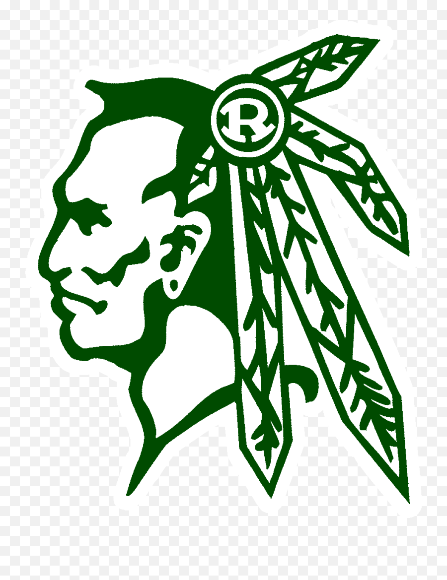 Ridley High School Football - Ridley High School Raider Emoji,Raiders Logo
