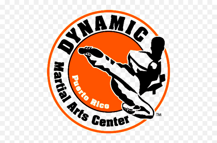 Martial Arts Dynamic - Logo Dynamic Martial Arts Emoji,Apas Logo