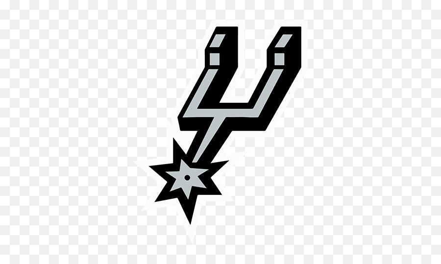 San Antonio Spurs Logo Emoji,Spurs Logo