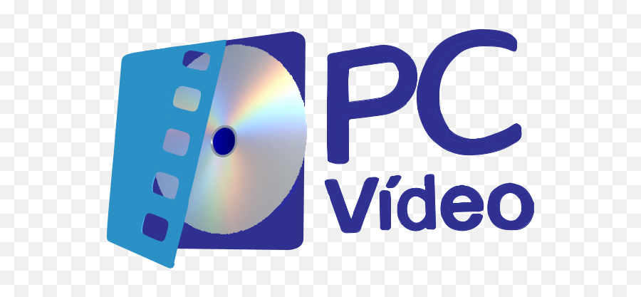 Pc Video Logo Download - Pc Video Emoji,Pc Logo