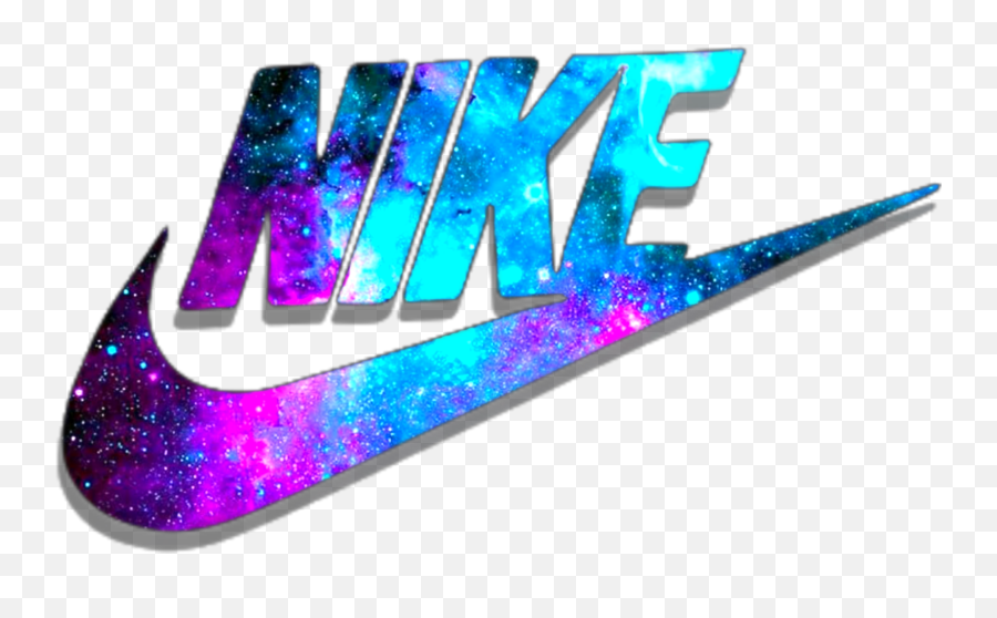 Nike Stickers - Cartoon Nike Logo Emoji,Nike Drip Logo