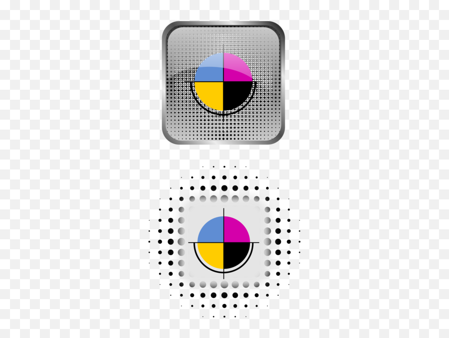 Brandyellowlogo Png Clipart - Royalty Free Svg Png Emoji,Fingerprint Clipart