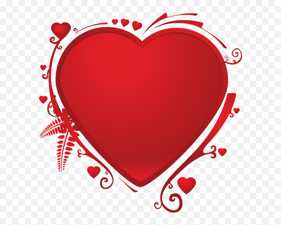 3d Heart Png Png Images - Heartin Images Png Emoji,3d Heart Png