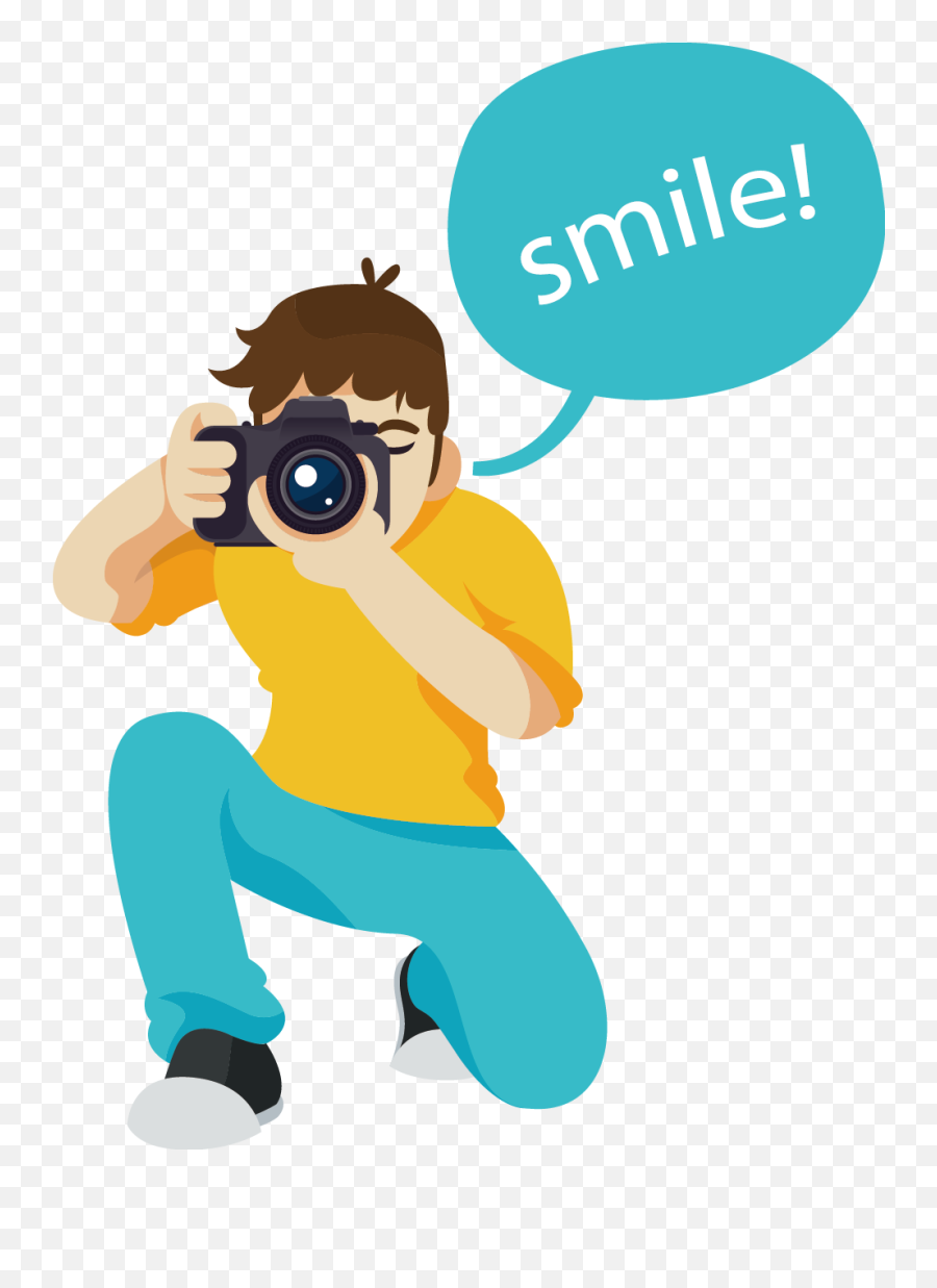 Wedding Photography Photographer - Photographer Animation Happy Labour Day Photographer Emoji,Photographer Clipart