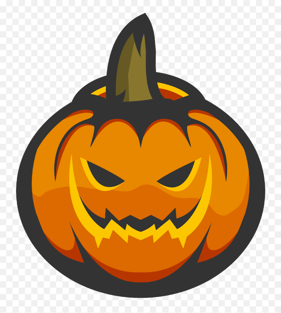 Project 5 - Pumpkin Logo Mascot Png Emoji,Mascot Logo