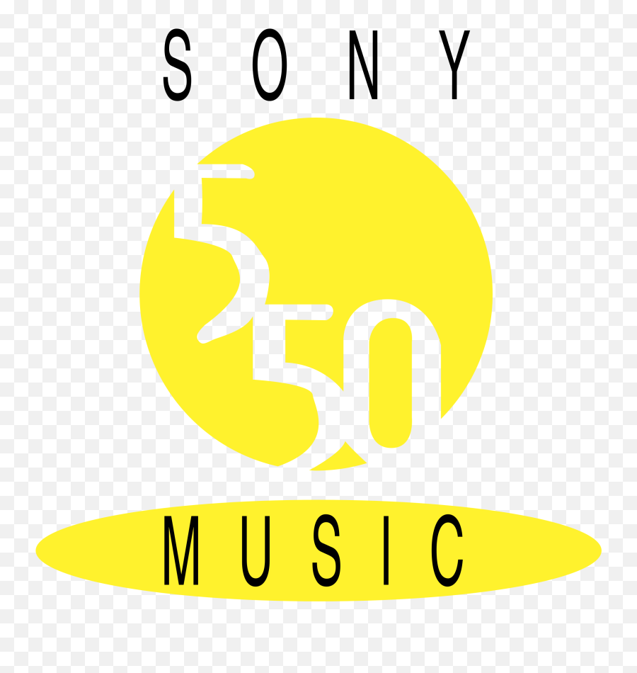 Sony Music 550 Logo Png Transparent Emoji,Sony Music Logo