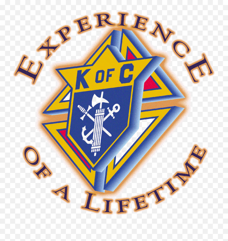 Pictures - Father John Farrell Council 5962 Knights Of Columbus Golf Emoji,Knights Of Columbus Logo