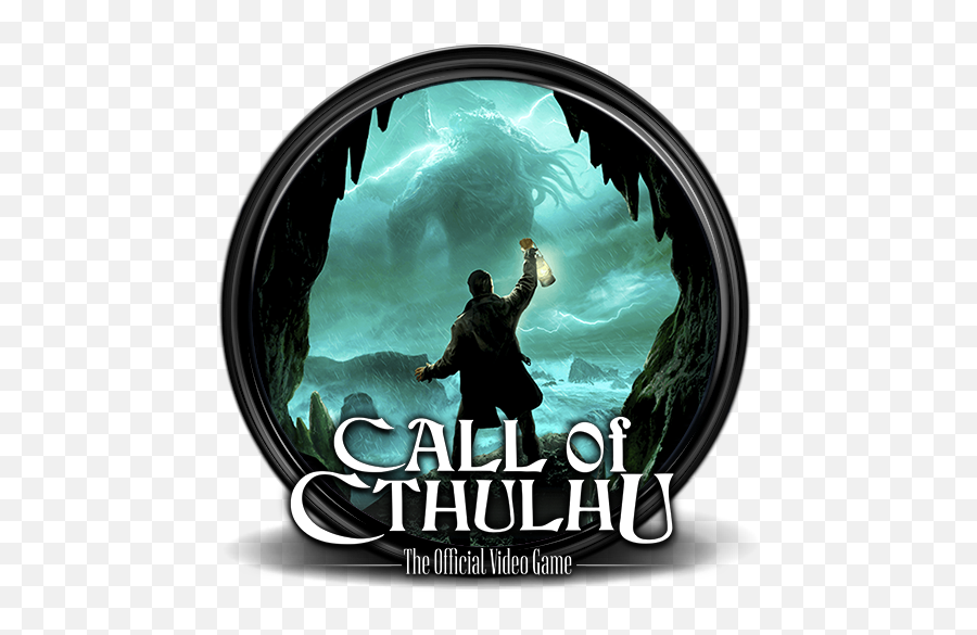 Keygen Call Of Cthulhu Serial Number Emoji,Call Of Cthulhu Logo