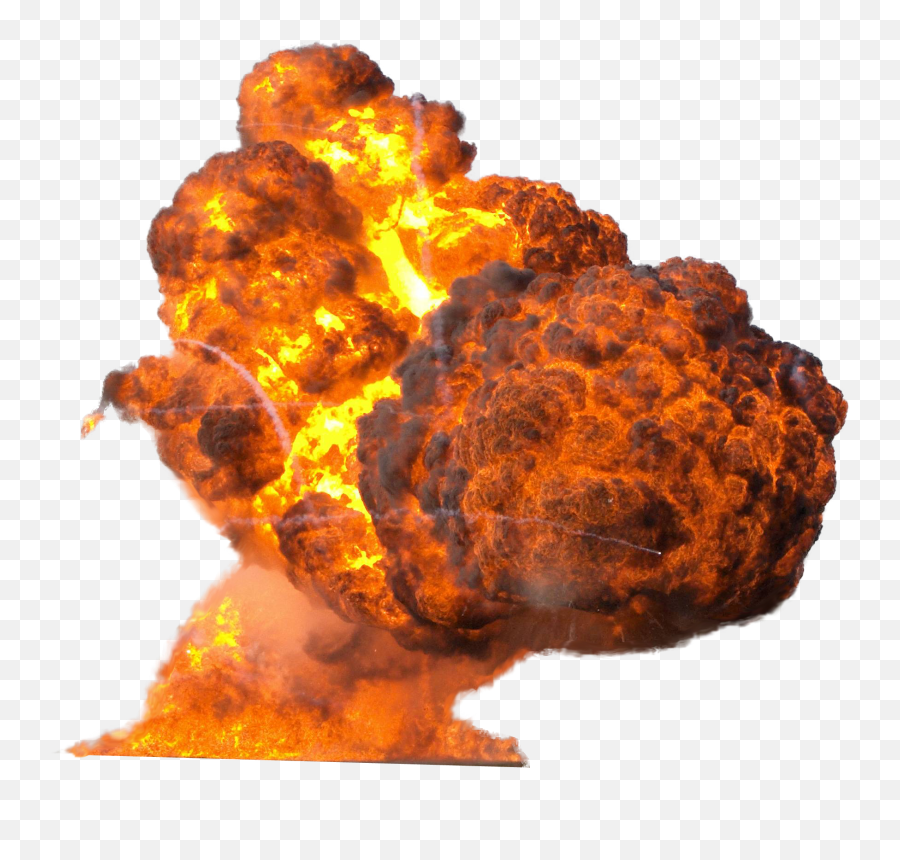 Explosion Png - Explosion Png Emoji,Explosion Png
