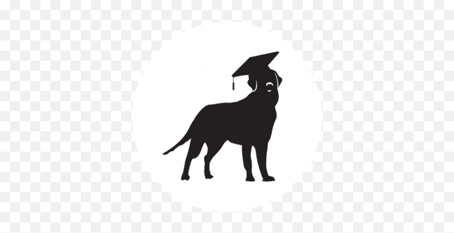 Black Dog Education On Twitter 5 Tricks For A Better Emoji,Facebook Logo Silhouette