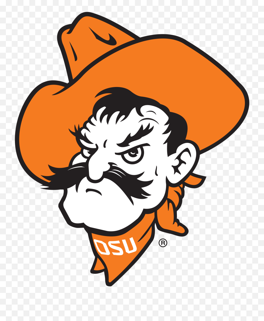 Hpcc - Oklahoma State Cowboys Emoji,Oklahoma State Logo