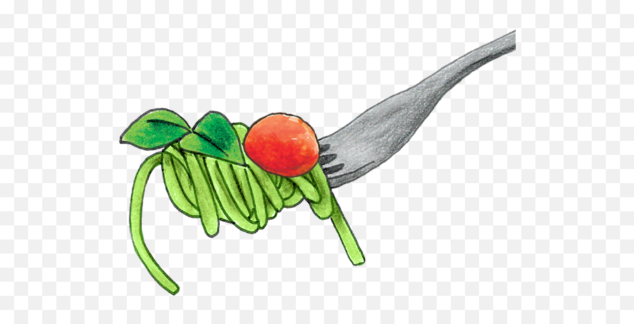 Zucchini Noodles With Tomatoes And Mushrooms Emoji,Zucchini Clipart