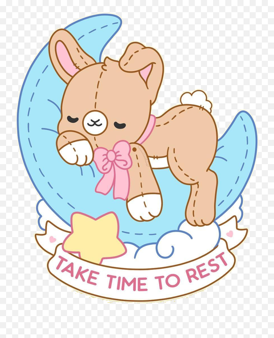 Time Rest Relax Relaxing Relaxtime Sticker By Emoji,Relaxing Clipart