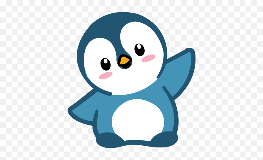 Rc High Speed Off - Road Truck U2013 Hellopenguins Emoji,Baby Penguin Clipart