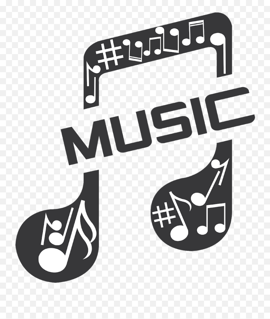 20 Music Logo Png - Language Emoji,Music Logo