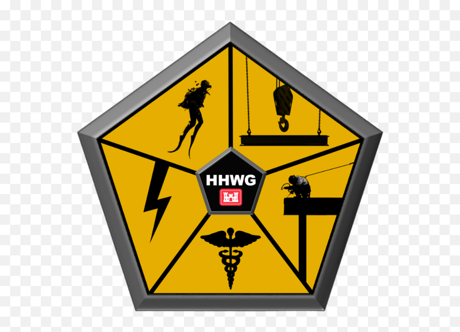 Us Army Corps Of Engineers Headquarters U003e Missions Emoji,Hazard Png