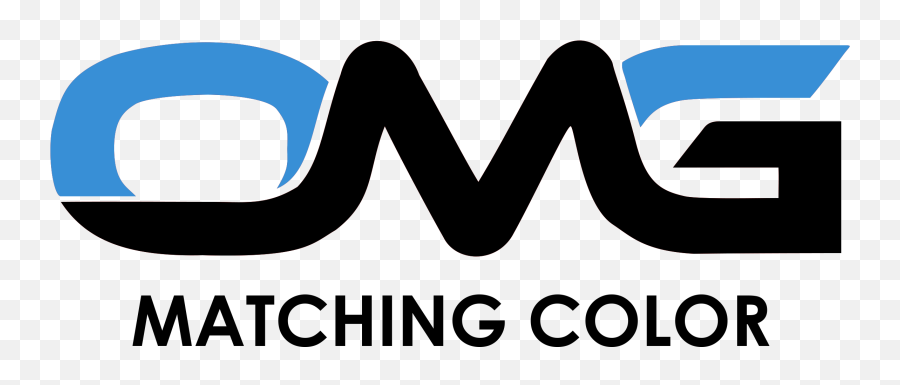 Omgmatchingcolor Emoji,Omg Logo