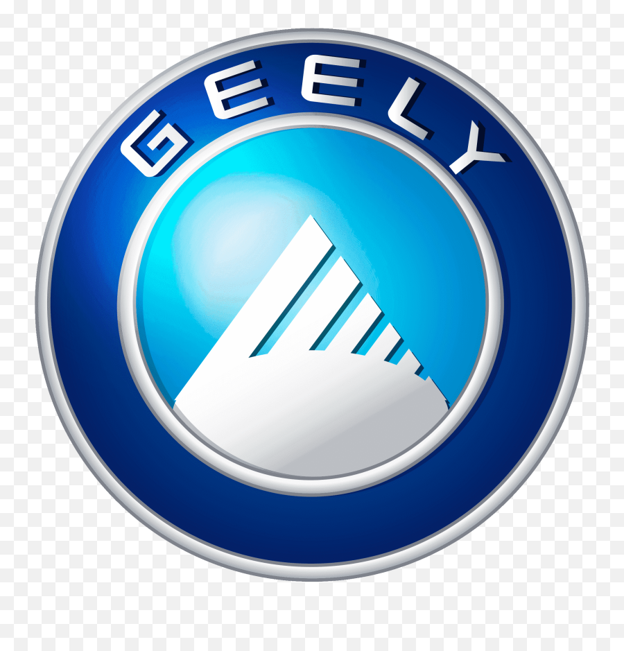 Geely Logo History Meaning Symbol Png Emoji,Cadillac Logo History