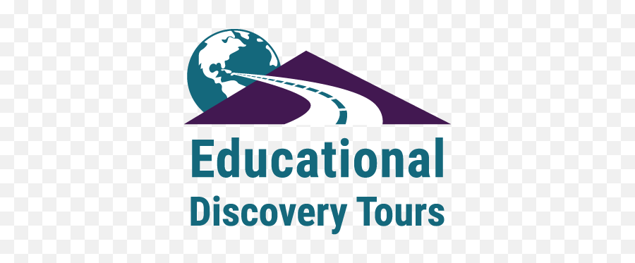 Educational Discovery Tours Student Travel Programs Emoji,Discovery Family Logo