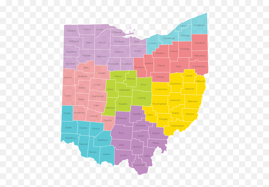 Refer Or Sign Up Emoji,Ohio Outline Png