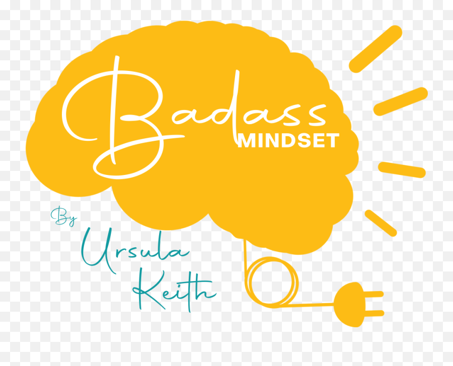 About - Badass Mindset Emoji,Badass Logo