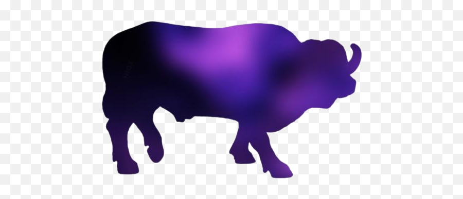Cape Buffalo Png Hd Image Transparent Cape Buffalo Clipart - Animal Figure Emoji,Buffalo Clipart