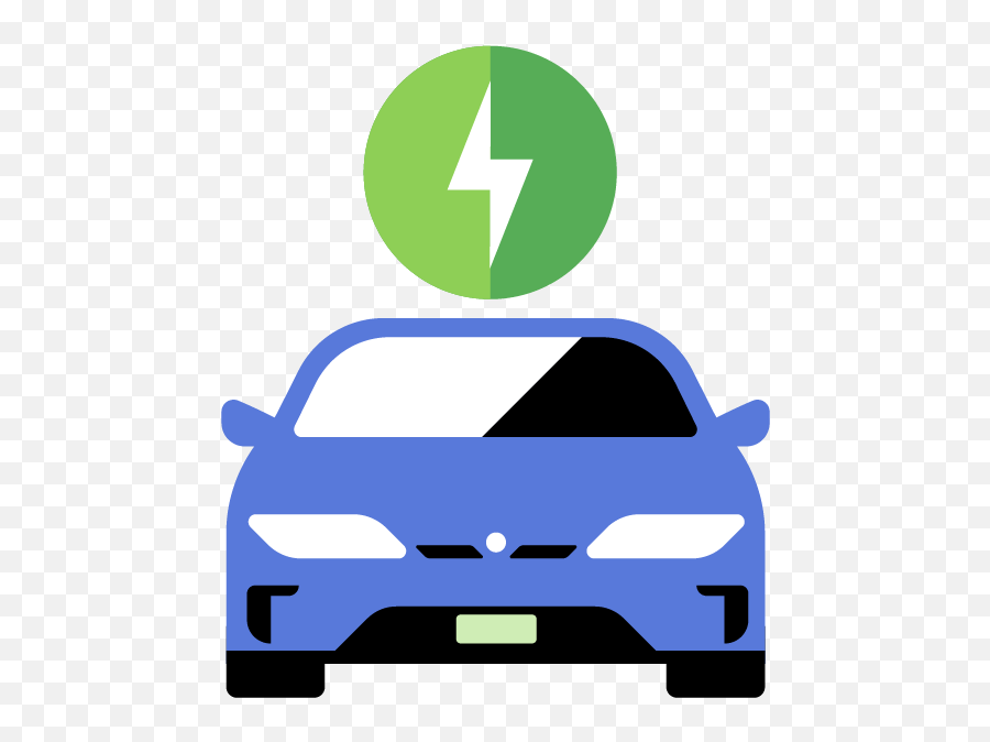 Want To Become An Ev Champion - Car Clipart Full Size Emoji,Car Keys Clipart