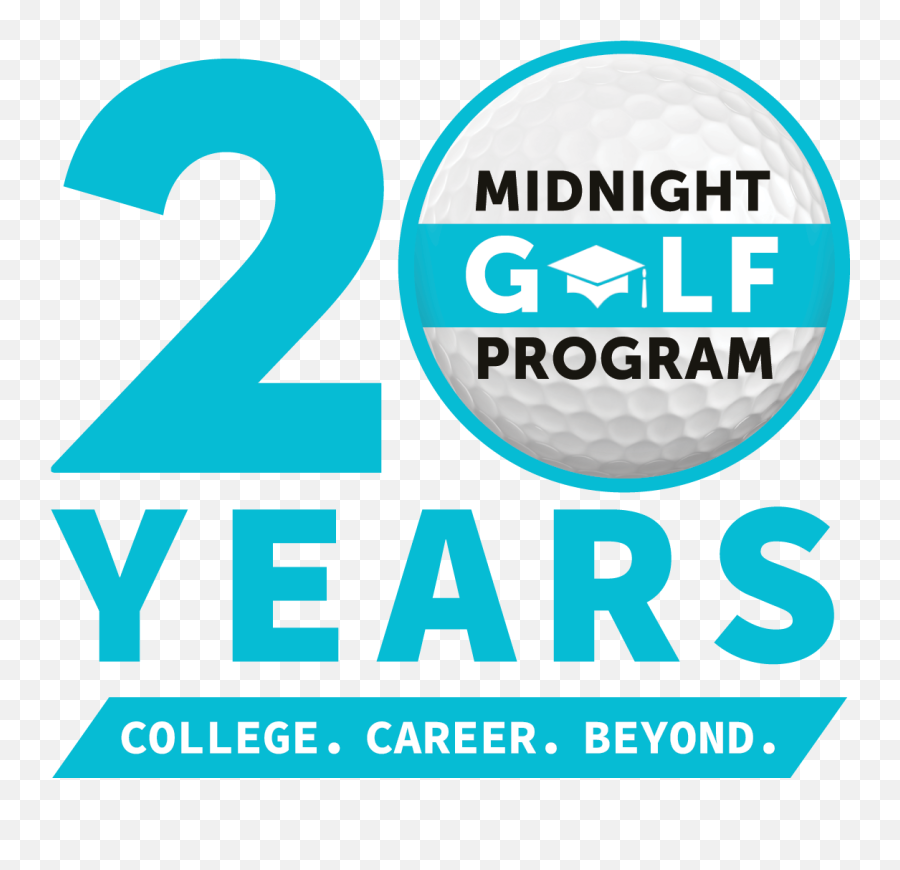 Mgp Success Stories - Midnight Golf Program Emoji,Cass Tech Logo