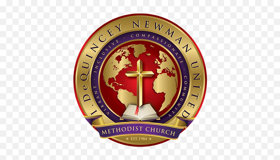 Id Newman United Methodist Church Emoji,Methodist University Logo