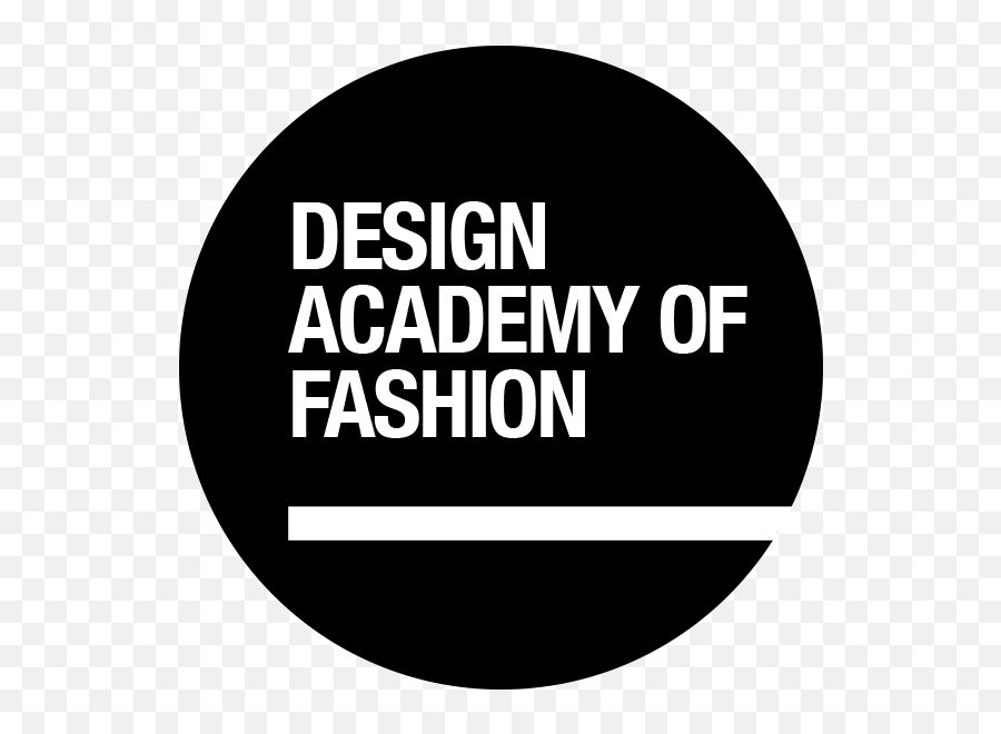Design Academy Of Fashion Daf - Engage The World Through Design Emoji,Fashion Logo Design