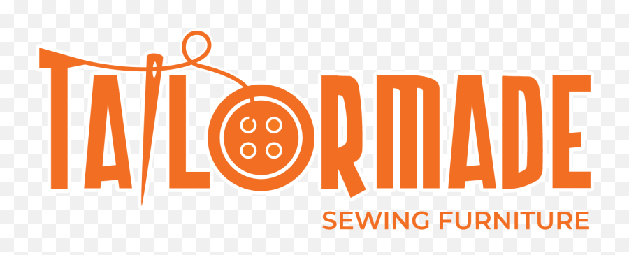 Tailormade Sewing Furniture - Usa Tailor Made Emoji,Made In Usa Logo