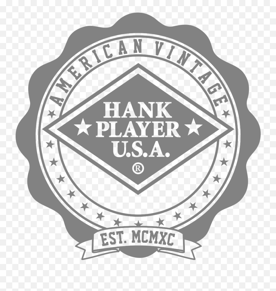 Made In The Usa Hank Player - Theresienstadt Concentration Camp Emoji,Made In The Usa Logo