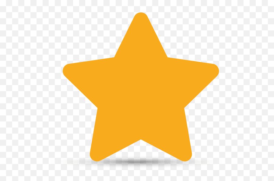 Download Png Hd Icon Favicon - Star Flat Icon Emoji,Discord Icon Png
