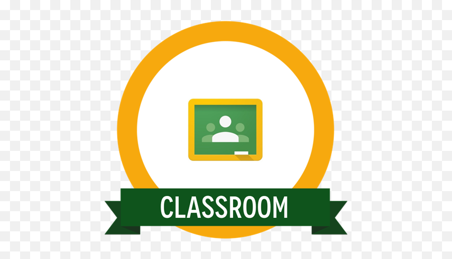 Academics Nhs Distance Learning Program - Google Classroom App Emoji,Google Classroom Logo
